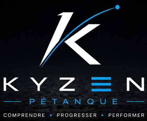 KYZEN PÉTANQUE — COMPRENDRE • PROGRESSER • PERFORMER